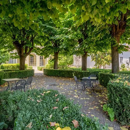 Il Seminario Affittacamere