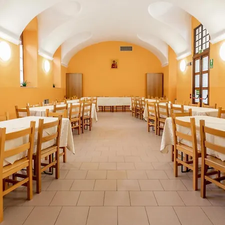 Il Seminario بيت ضيافة 3*