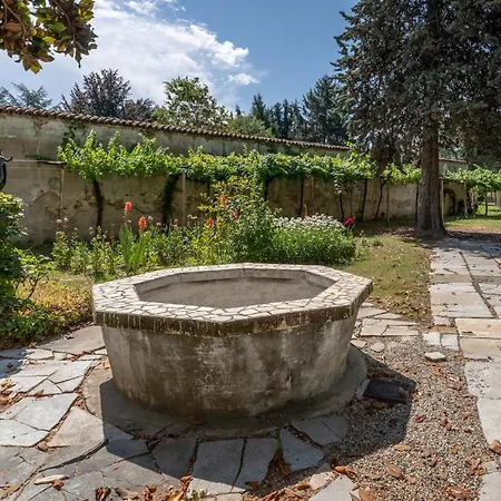 Il Seminario Alba (Piedmont)