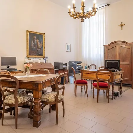 Il Seminario * Άλμπα