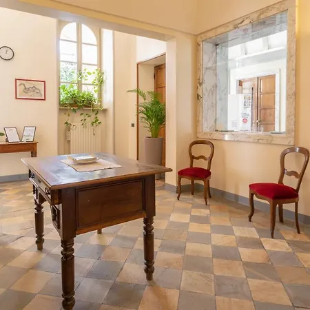 Il Seminario Affittacamere Alba (Piedmont)