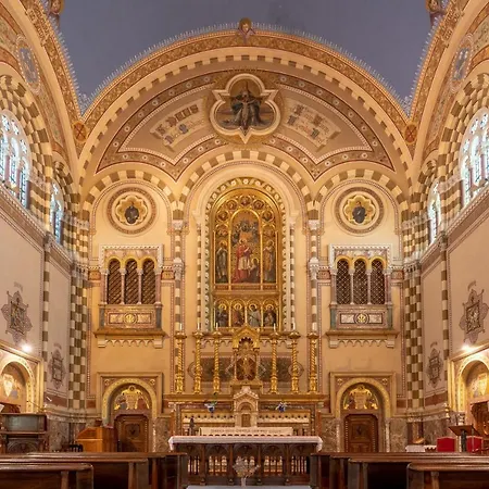 Il Seminario بيت ضيافة