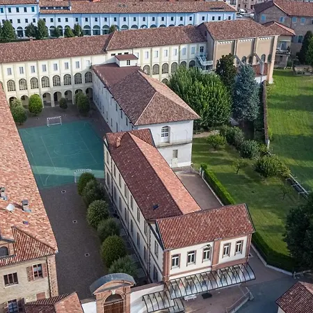 Il Seminario ألبا