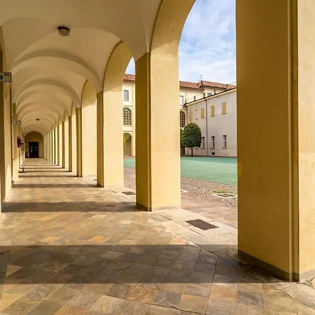Il Seminario Άλμπα