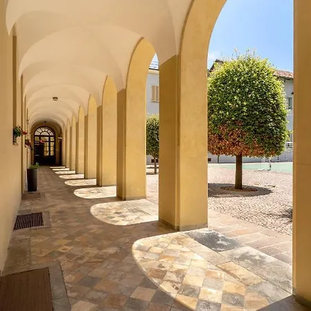 Il Seminario Vendégház 3*