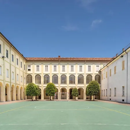 بيت ضيافة Il Seminario