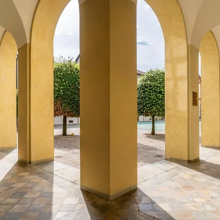 Affittacamere Il Seminario Alba (Piedmont)