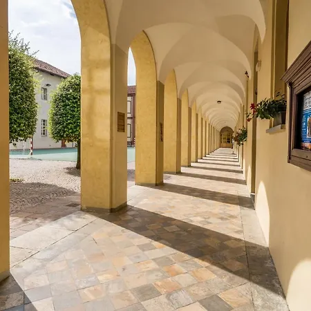 Il Seminario بيت ضيافة