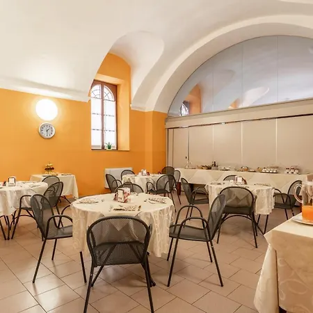 Il Seminario Alba (Piedmont)