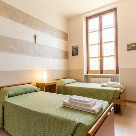 Il Seminario * Άλμπα