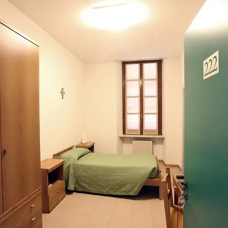 Πανσιόν Il Seminario *