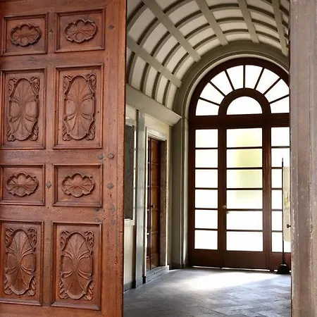 Affittacamere Il Seminario Alba (Piedmont)