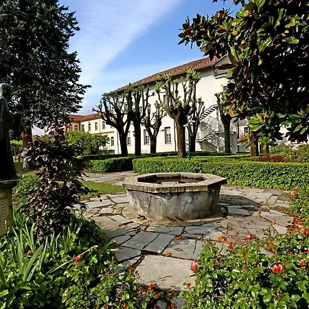 Il Seminario 3* Alba (Piedmont)