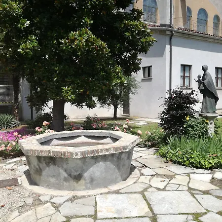Πανσιόν Il Seminario *