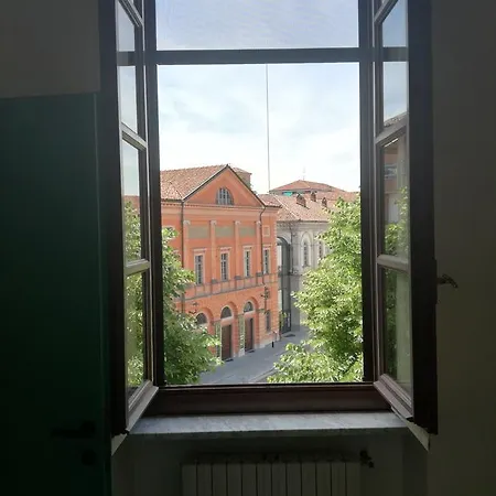 Il Seminario Πανσιόν