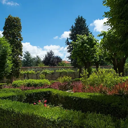 Il Seminario بيت ضيافة