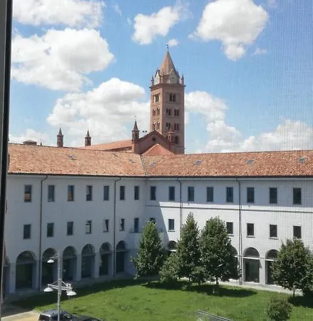 Il Seminario Alba (Piedmont)