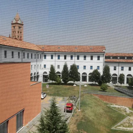 Il Seminario * Άλμπα