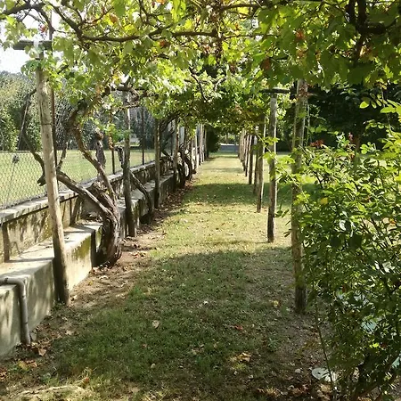 Guest house Il Seminario *