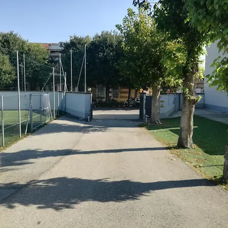 Il Seminario Alba (Piedmont)