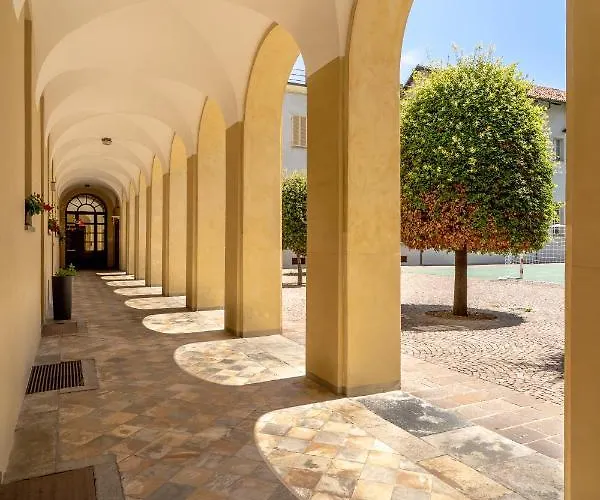 Il Seminario בית הארחה 3*