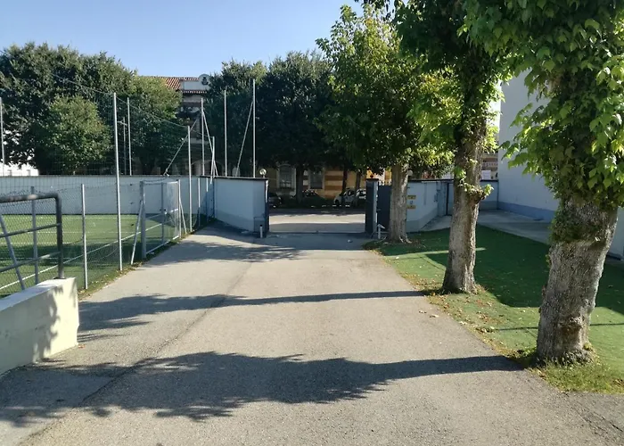 Il Seminario אלבה